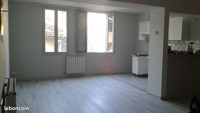 Appartement 3 pièces 65 m² · à Tulle · 65 m² · 460 €
