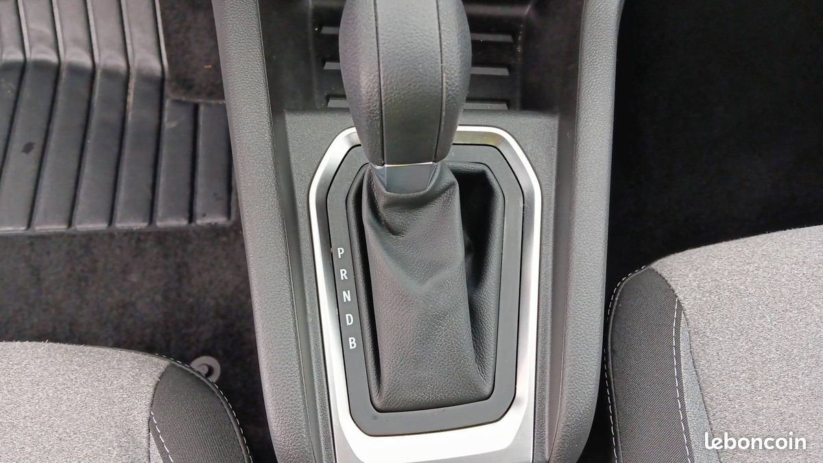 Renault clio e tech full hybrid 145 ch gsr2 (image 25)