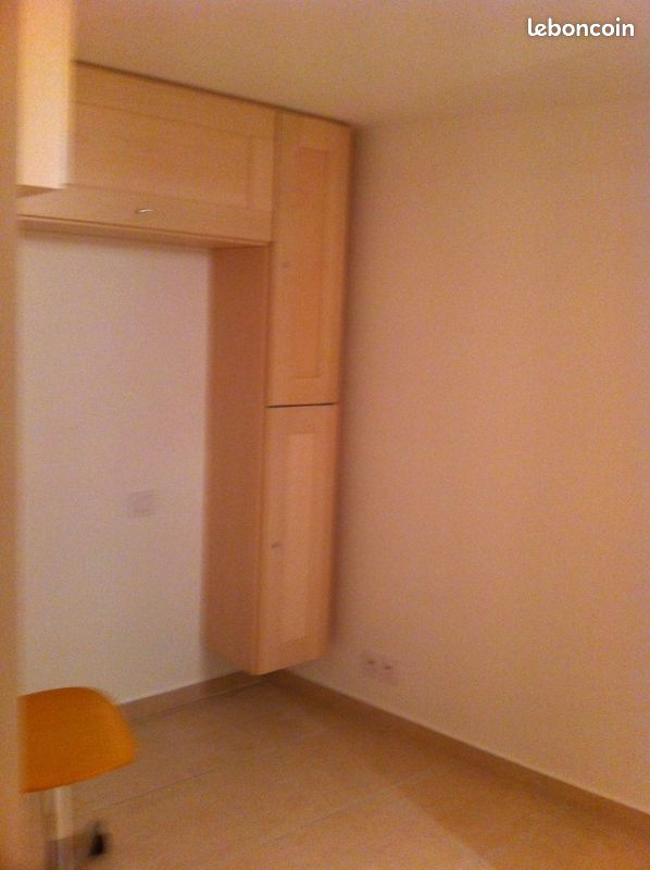 Appartement a louer lannion - 2 pièce(s) - 25 m2 - Surfyn