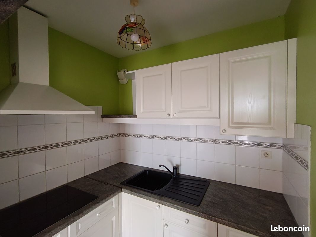 Appartement 3 pièces 61 m² · à Rodez · 61 m² · 680 €/mois