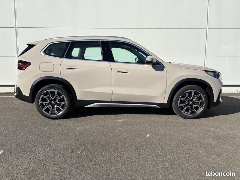 Bmw X1 sDrive20i 170ch xLine (image 3)
