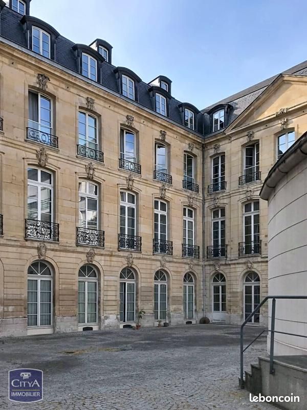 Appartement 3 pièces 70 m² · à Rouen · 70 m² · 295 000 €