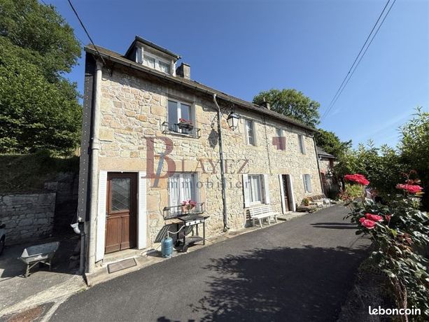 Maison 6 pièces 147 m²