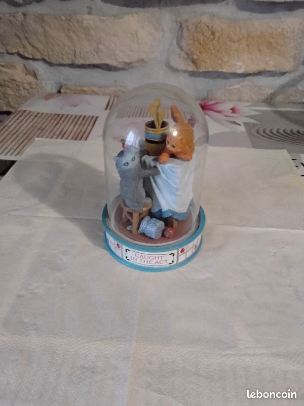 Chat de collection (image 2)