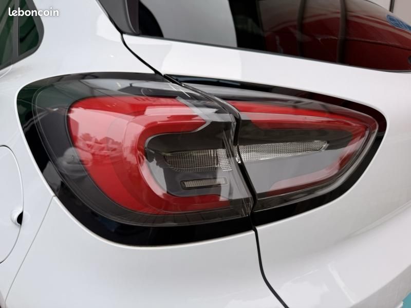 Ford Puma 1.0 Flexifuel 125ch S&S mHEV Titanium (image 24)