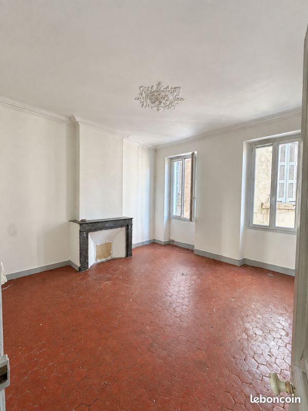 Appartement 3 pièces 69 m² · à Marseille · 68,5 m² · 850 €/mois