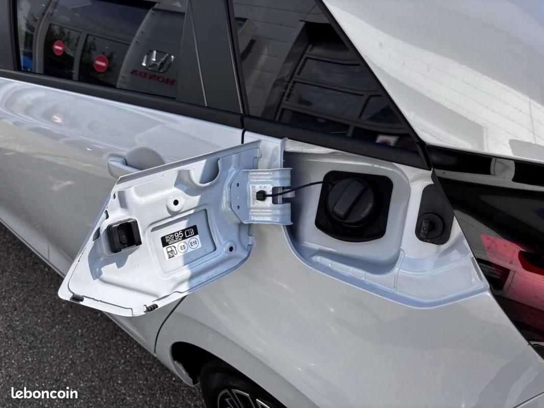 Honda Jazz 1.5 i-MMD 122ch e:HEV Advance MY26 (image 21)