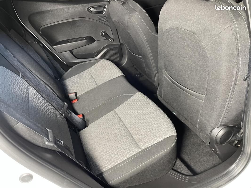 Renault Clio V 1.5 BLUEDCI 100 LIMITED GPS BLUETOOTH (image 10)