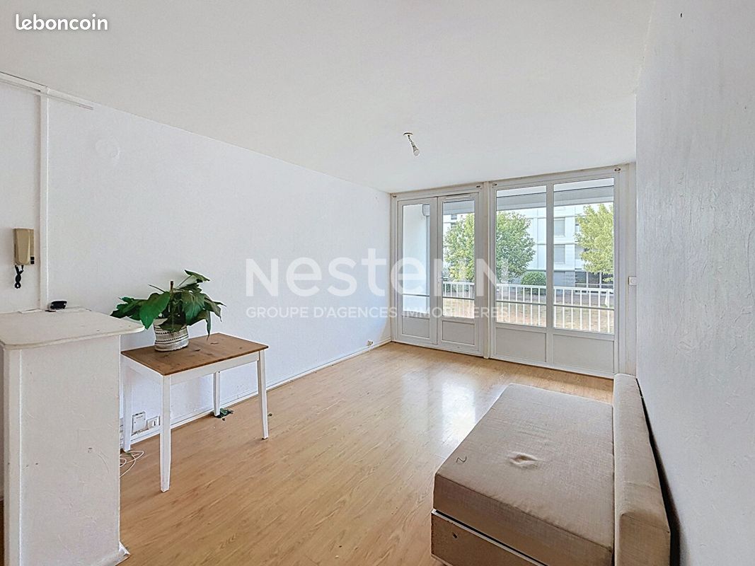 Appartement 3 pièces 58 m² · à Bron · 58 m² · 165 000 €