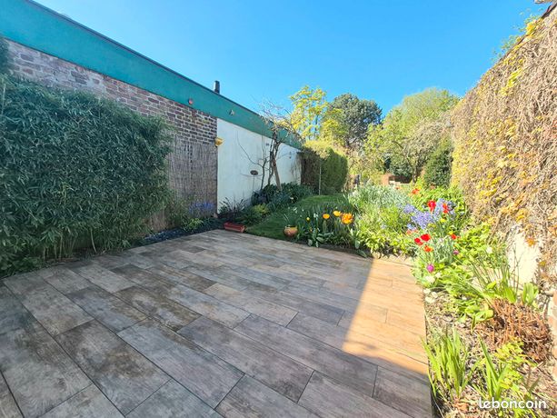 Maison 4 pièces 92 m²