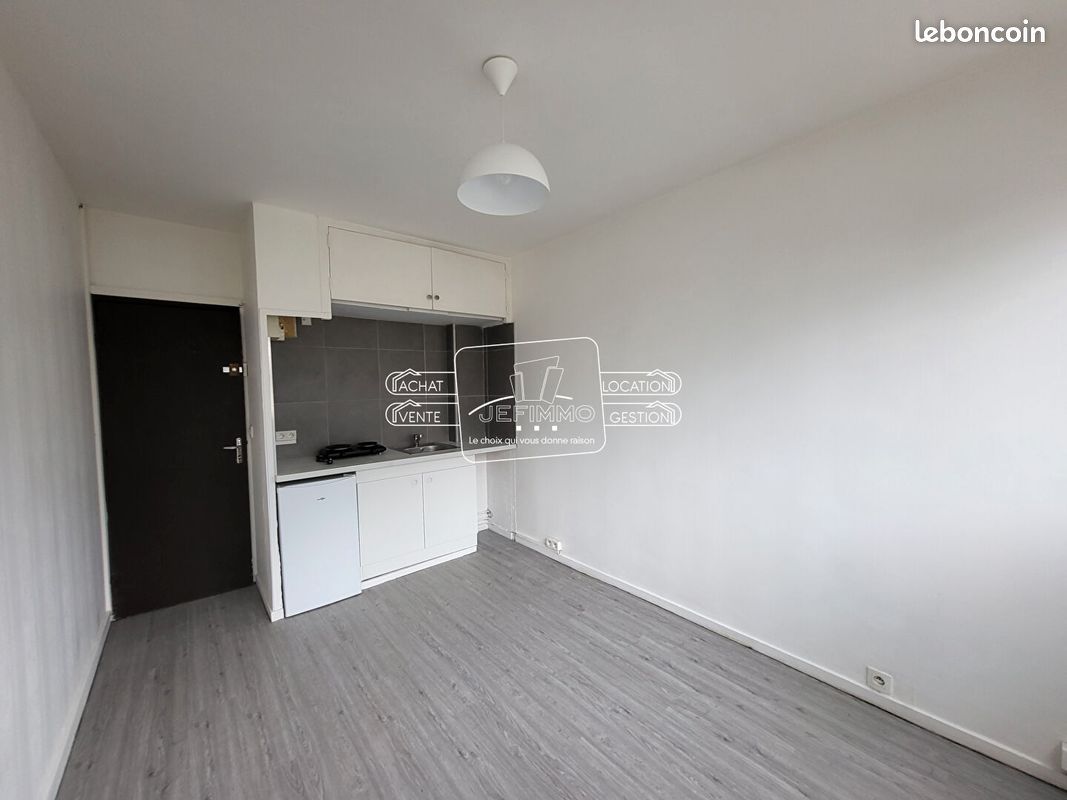 Appartement a louer orvault - 1 pièce(s) - 11 m2 - Surfyn