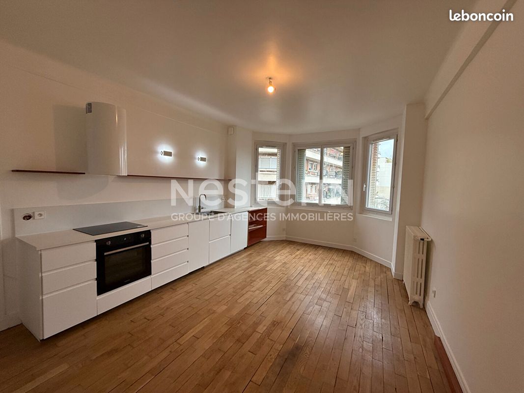 Appartement 2 pièces 37 m² · à Saint-Cloud · 37 m² · 1 030 €/mois