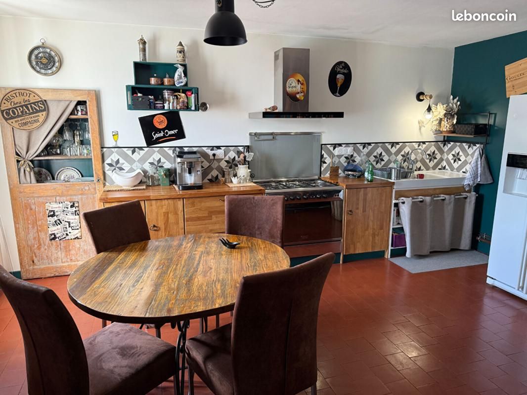 Maison 3 pièces 95 m² · à Avermes · 95 m² · 125 000 €
