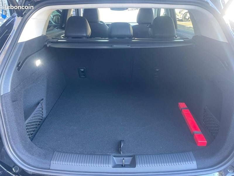 MG EHS 1.5L 224ch Hybrid+ Luxury HEV LUX (image 20)