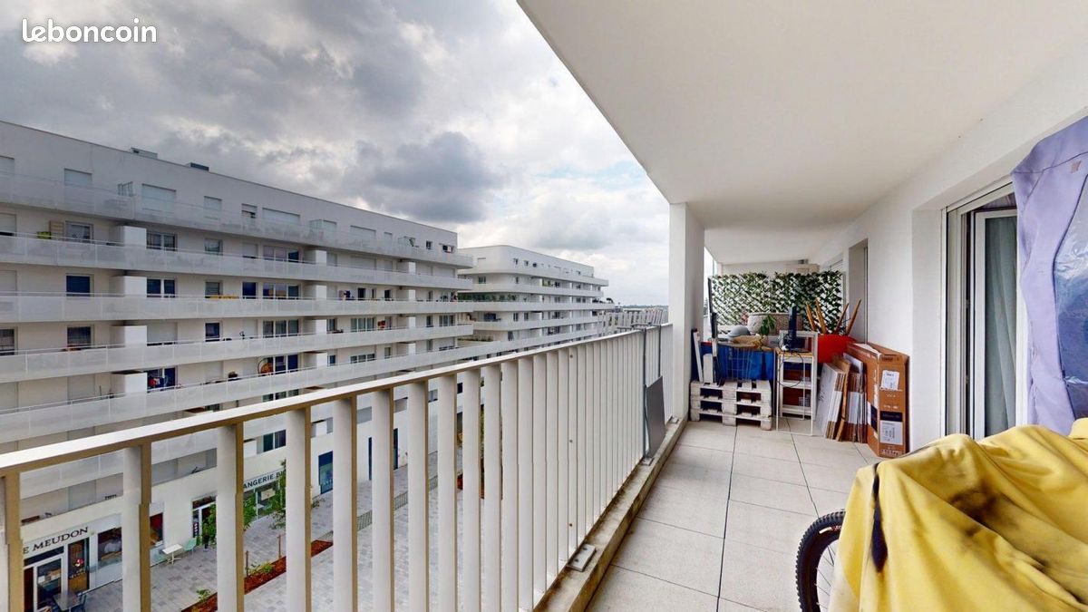 Appartement a louer meudon - 3 pièce(s) - 53 m2 - Surfyn