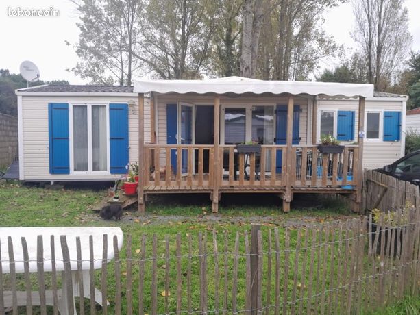 Campings cars d’occasion, caravane et van aménagé « mobile home a