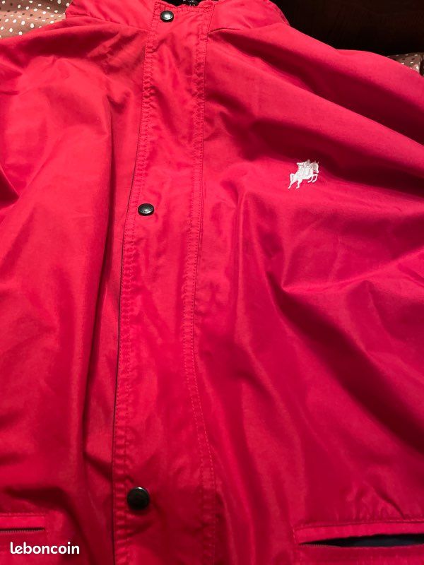 Veste (image 1)