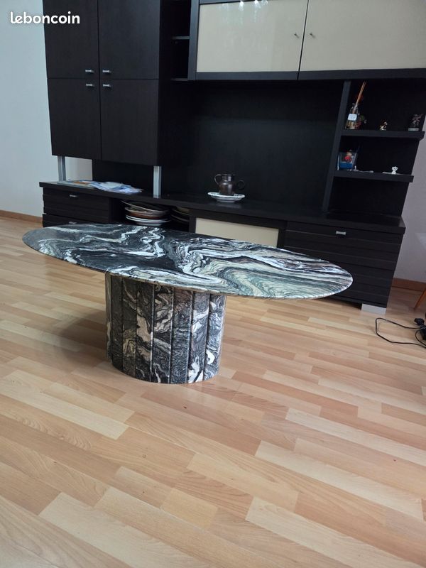 Petite table de salon (image 2)
