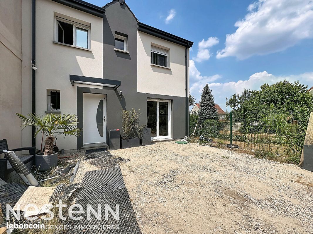 Maison 5 pièces 87 m² · à Valenton · 87 m² · 349 900 €