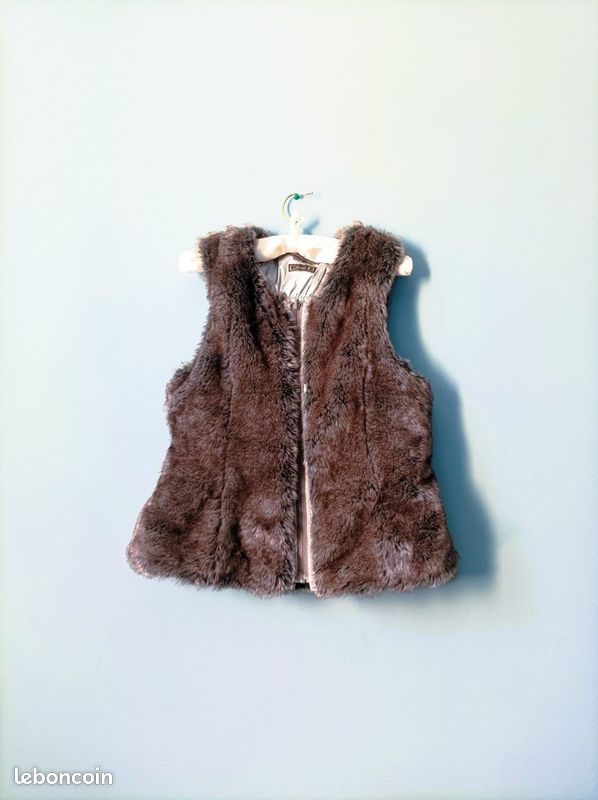 Gilet Ou Veste Catimini Pour Bébé 12 Mois - Occasion En Très Bon état