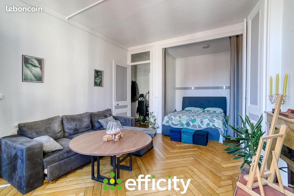 Appartement 2 pièces 40 m² · à Lyon · 40 m² · 190 000 €