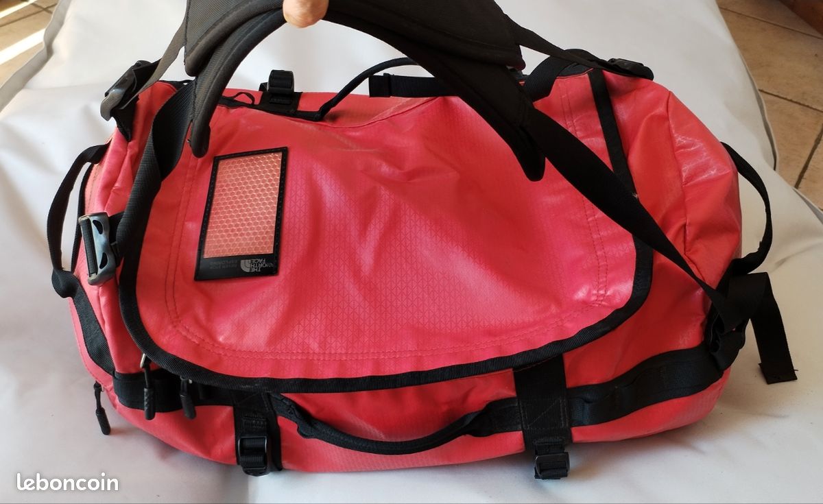 Sac The North face Camp Duffel Taille S (image 15)