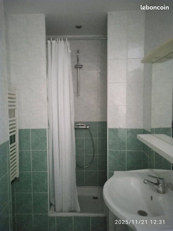 Appartement a louer lanester - 35 m2 - Surfyn