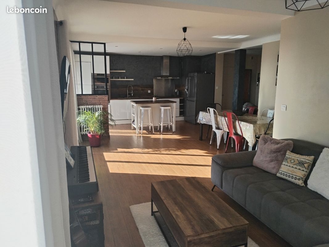 Appartement 4 pièces 80 m² · à Toulon · 80 m² · 290 000 €