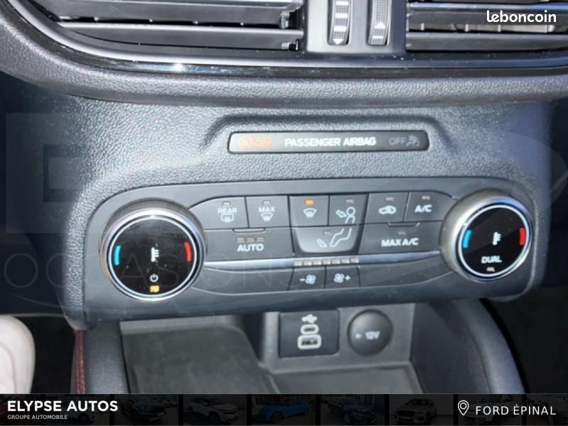 Ford Kuga 2.5 Duratec 190ch FHEV E85 ST-Line BVA (image 27)