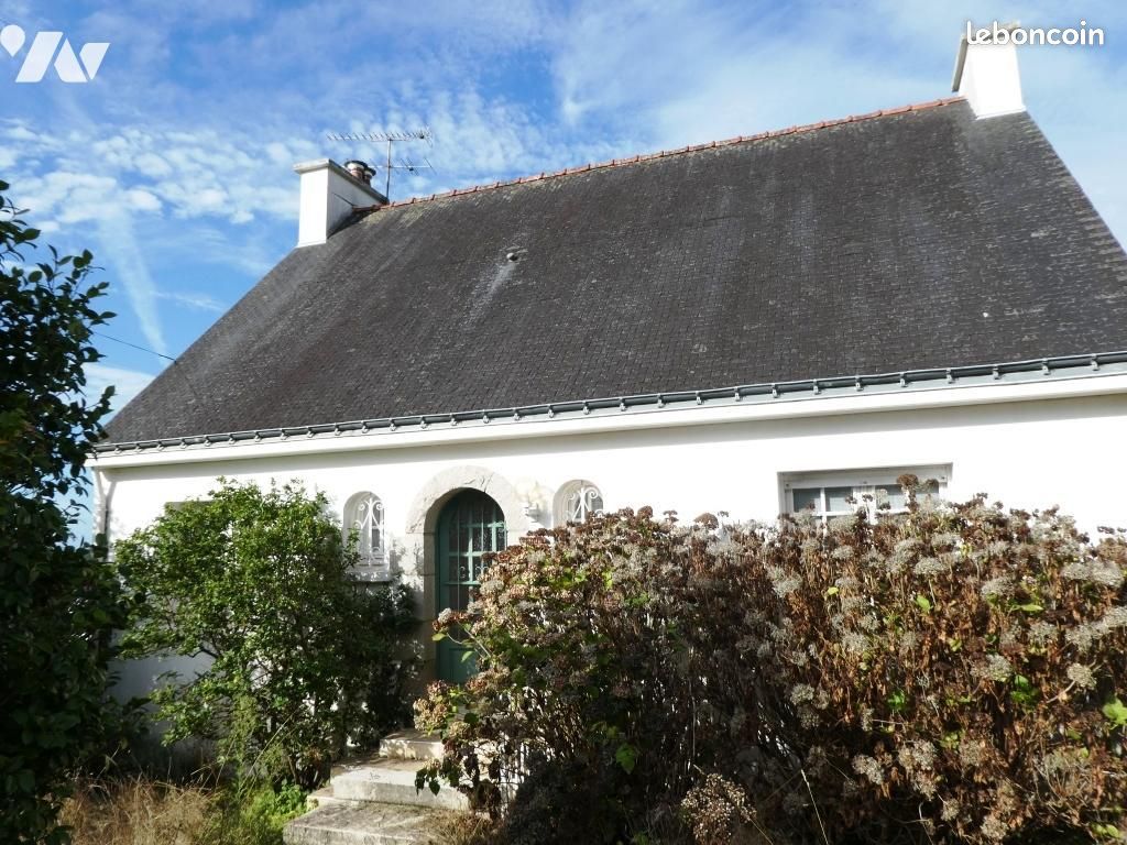 Maison 6 pièces 95 m² · à Guémené-sur-Scorff · 95 m² · 108 890 €