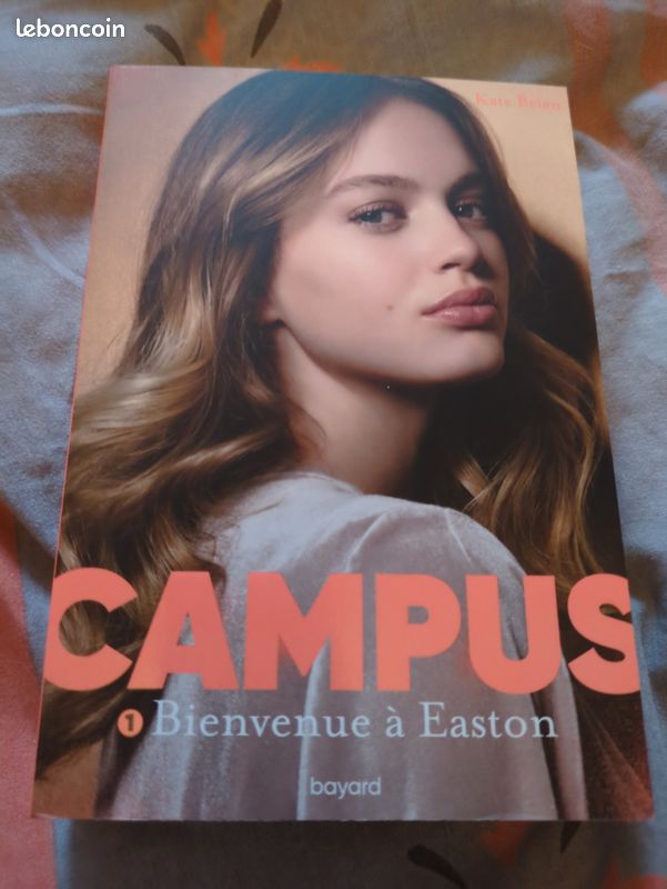 Campus : Bienvenue à Easton (image 2)