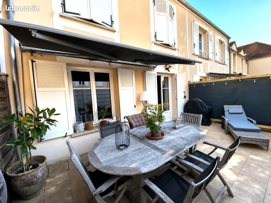 Maison 4 pièces 94 m² · à Forges-les-Bains · 94 m² · 275 000 €