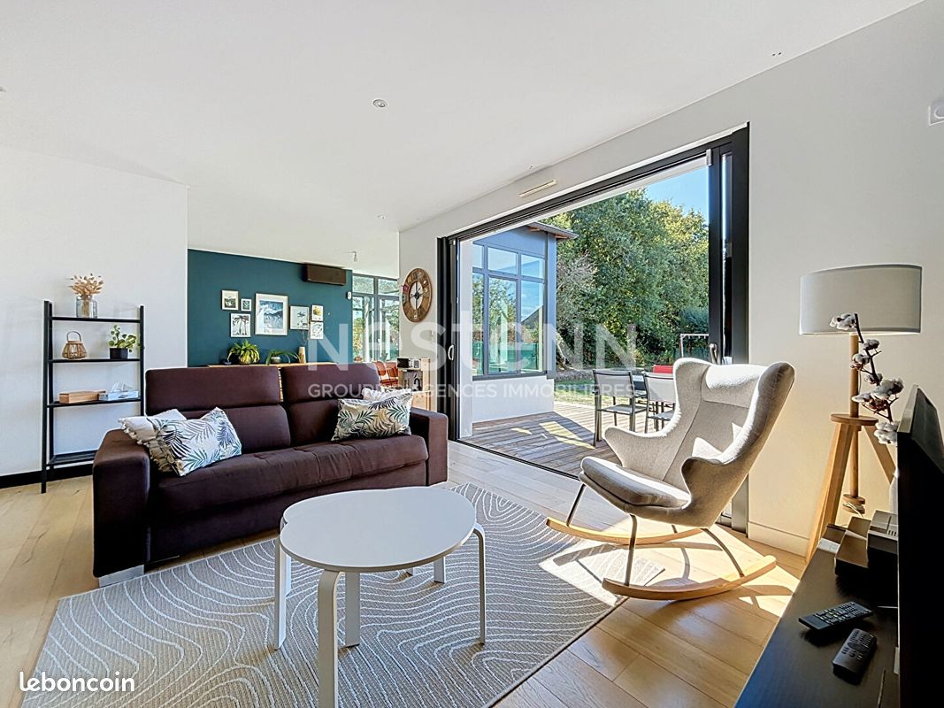 Maison 4 pièces 126 m² · à Pont-Saint-Martin · 126 m² · 399 000 €