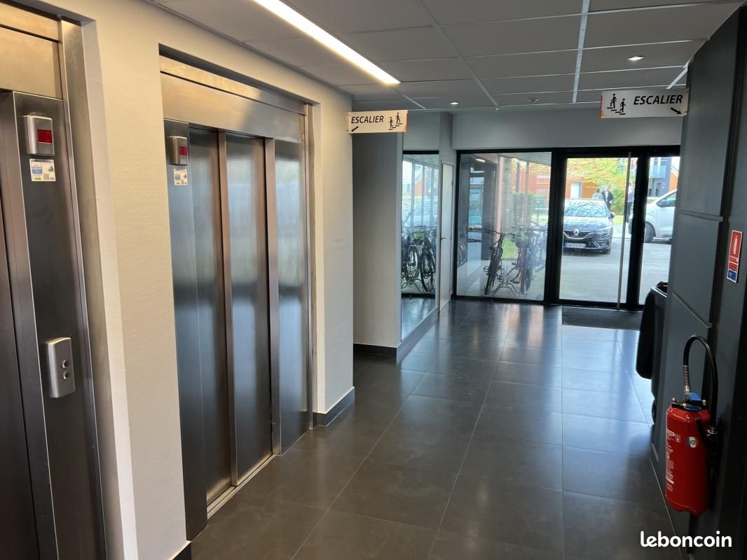 Bureaux 350 m² (image 10)