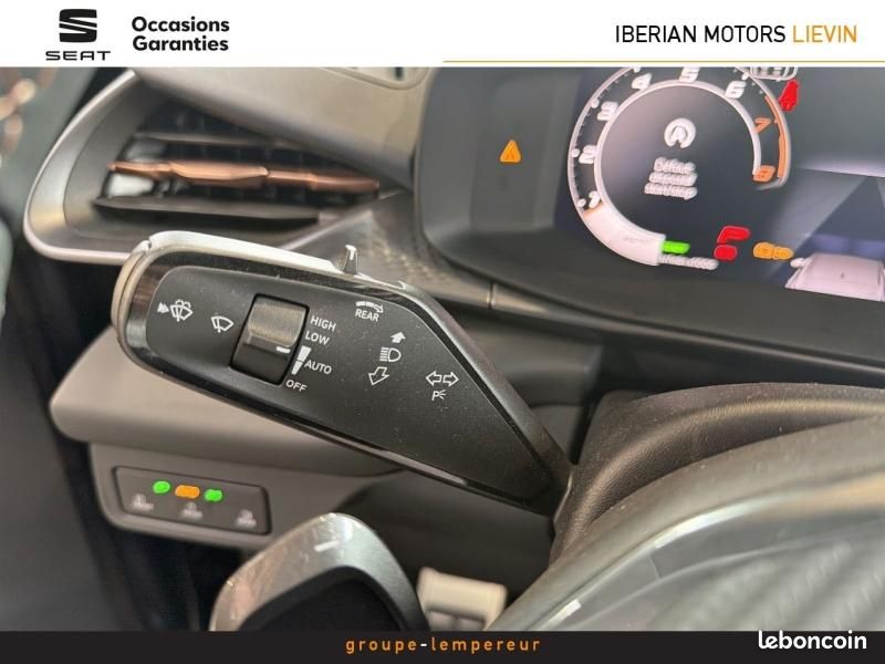 Cupra Terramar 1.5 eTSI Hybrid 150ch V DSG7 (image 14)