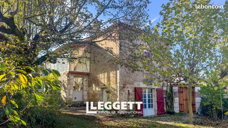 Maison 5 pièces 160 m²