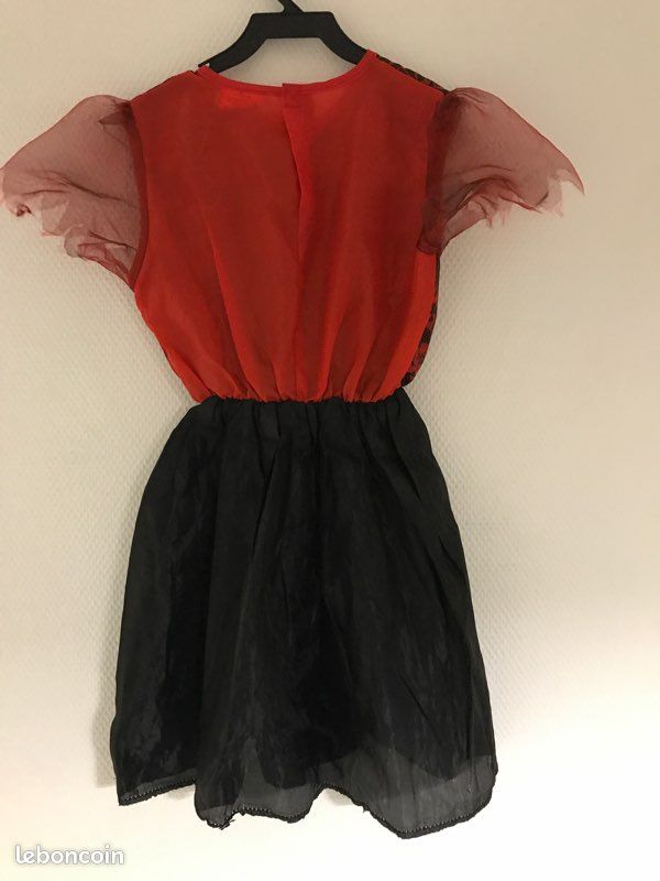 Robe Halloween (image 2)