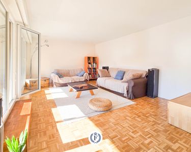Appartement 429 000 € - 116 m²