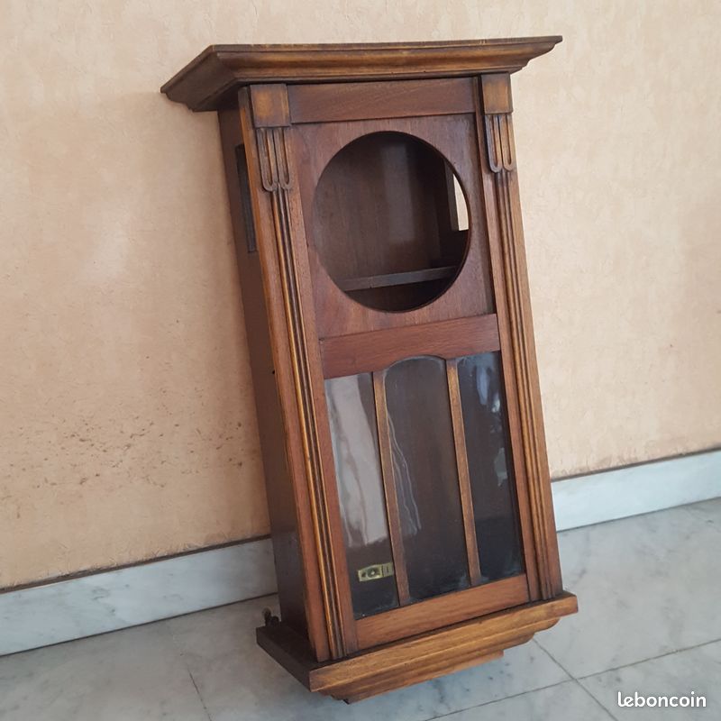 Meuble à Comtoise x 1 (image 2)