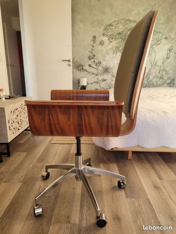 Fauteuils de bureau et Chaises de bureau d'occasion