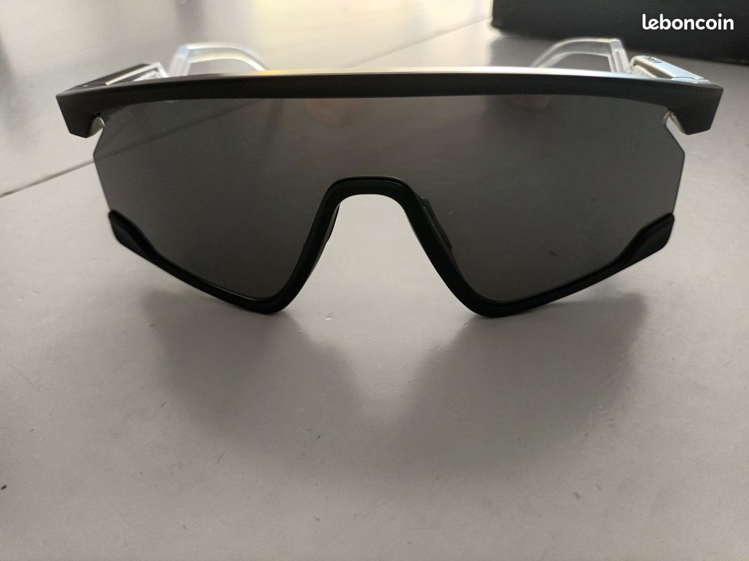 Lunettes oakley prizm black (image 5)