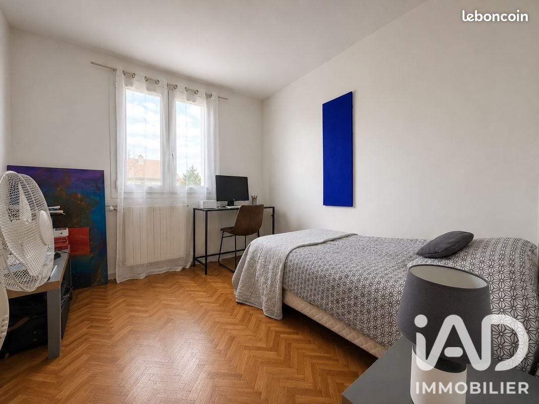 Maison familiale 7 pièces 131 m² (image 11)