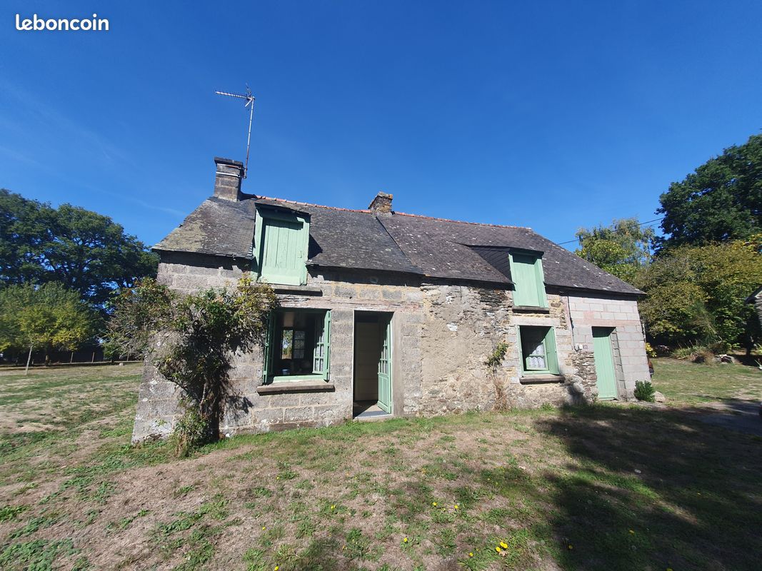 Maison 4 pièces 60 m² · à Ploërmel · 60 m² · 62 010 €