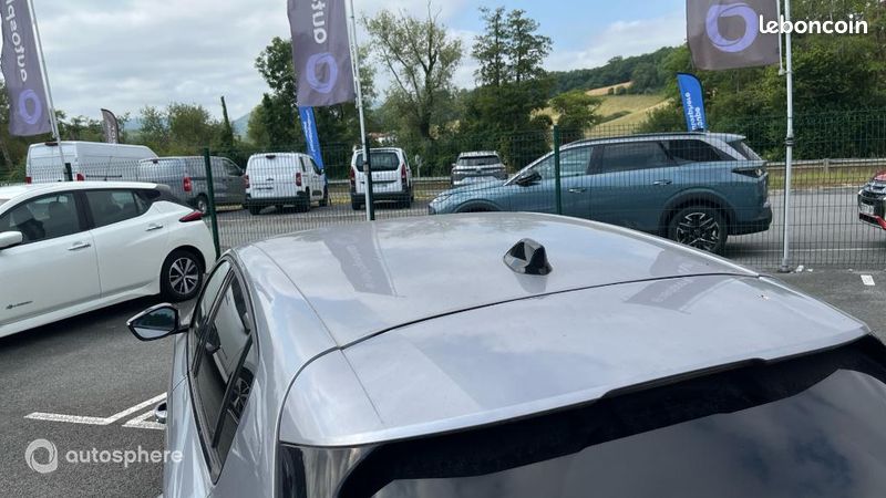 Peugeot 308 1.5 BlueHDi 130ch S&S Allure EAT8 (image 22)