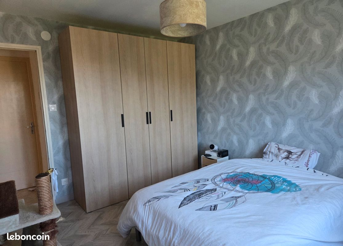 Maison 3 pièces 75 m² · à Blainville-sur-l'Eau · 75 m² · 145 000 €