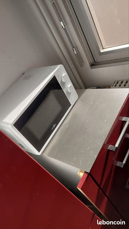 Appartement 2 pièces 50 m² · à Strasbourg · 50 m² · 555 €/mois