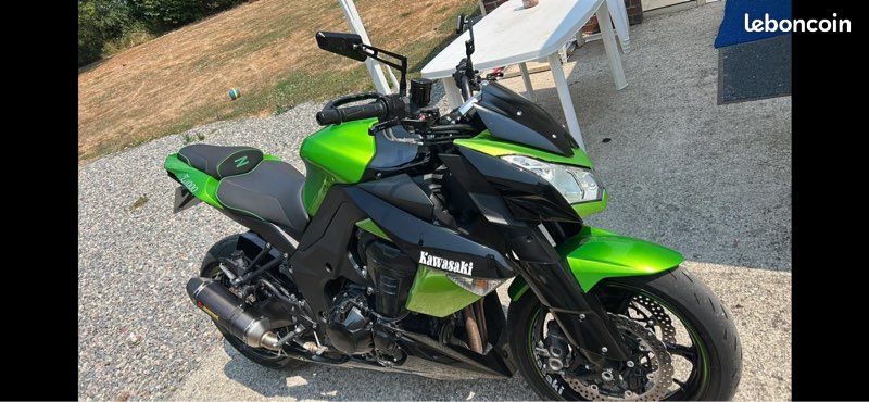 Z1000 (image 3)