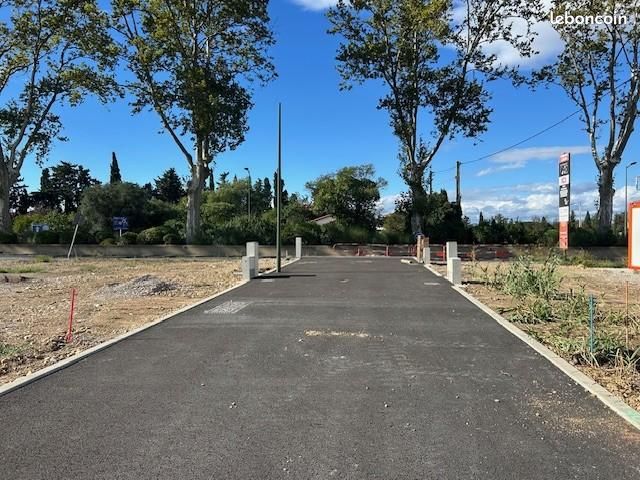 Terrain 311 m² · à Thuir · 86 900 €