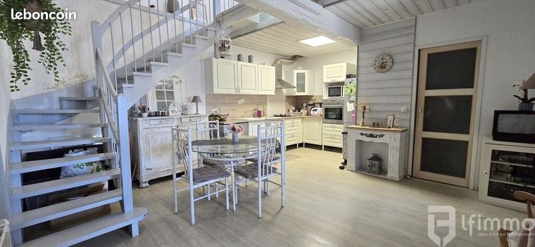 Maison 4 pièces 86 m²