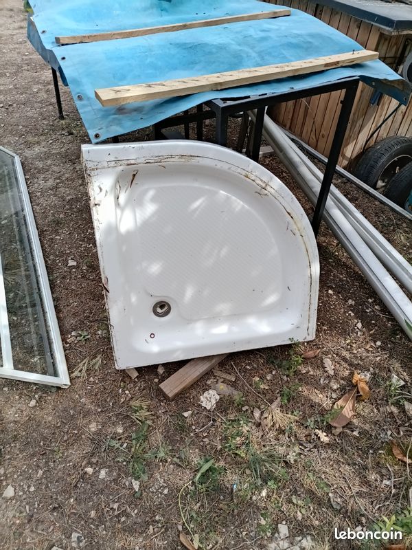 Cabine de douche (image 1)